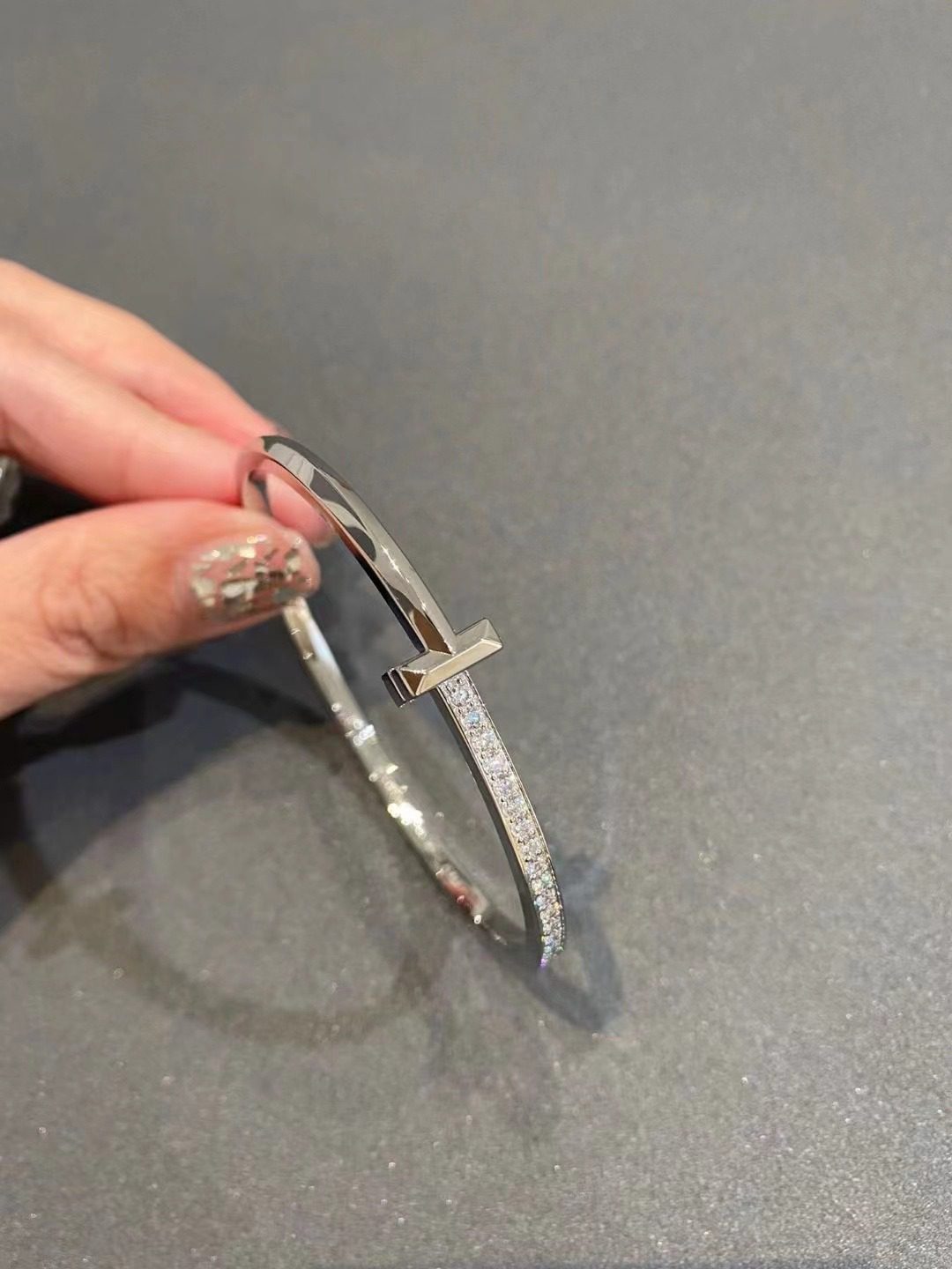 Tiffany & Co. T1 bracelet view 15