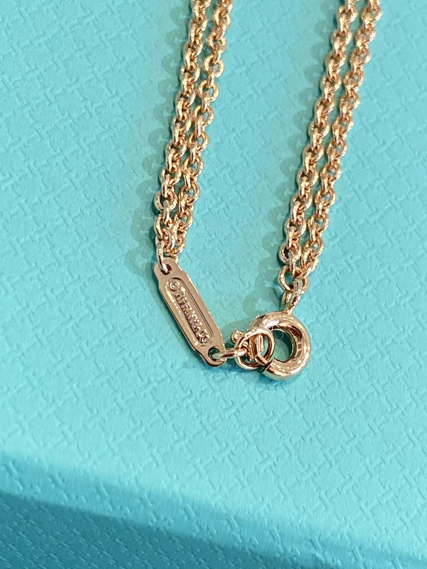 Tiffany & Co. HARDWEAR necklace view 10