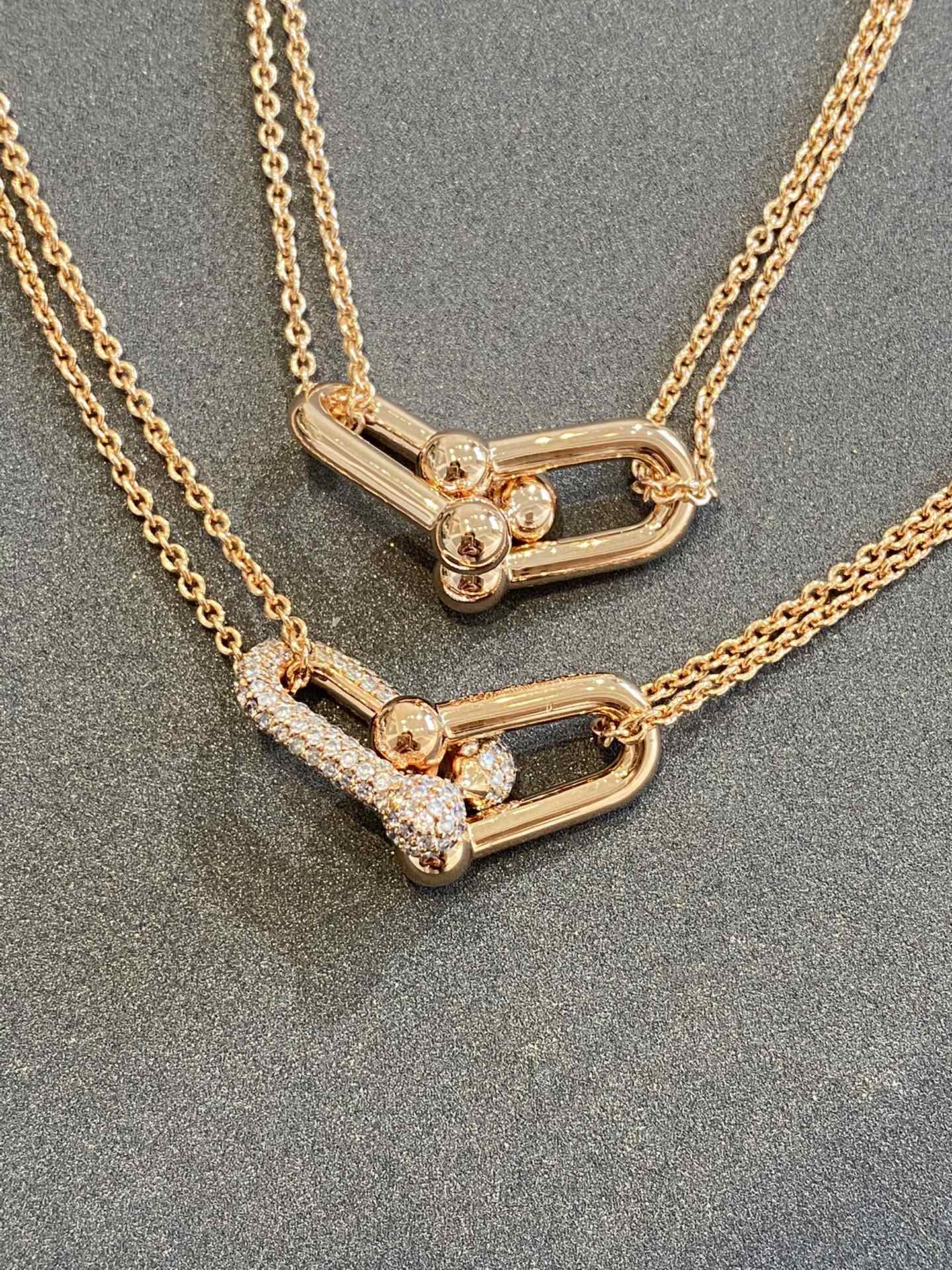Tiffany & Co. HARDWEAR necklace view 2