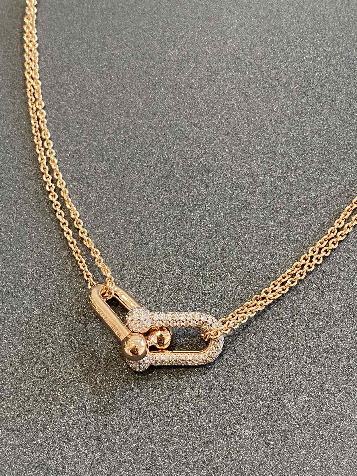 Tiffany & Co. HARDWEAR necklace view 4
