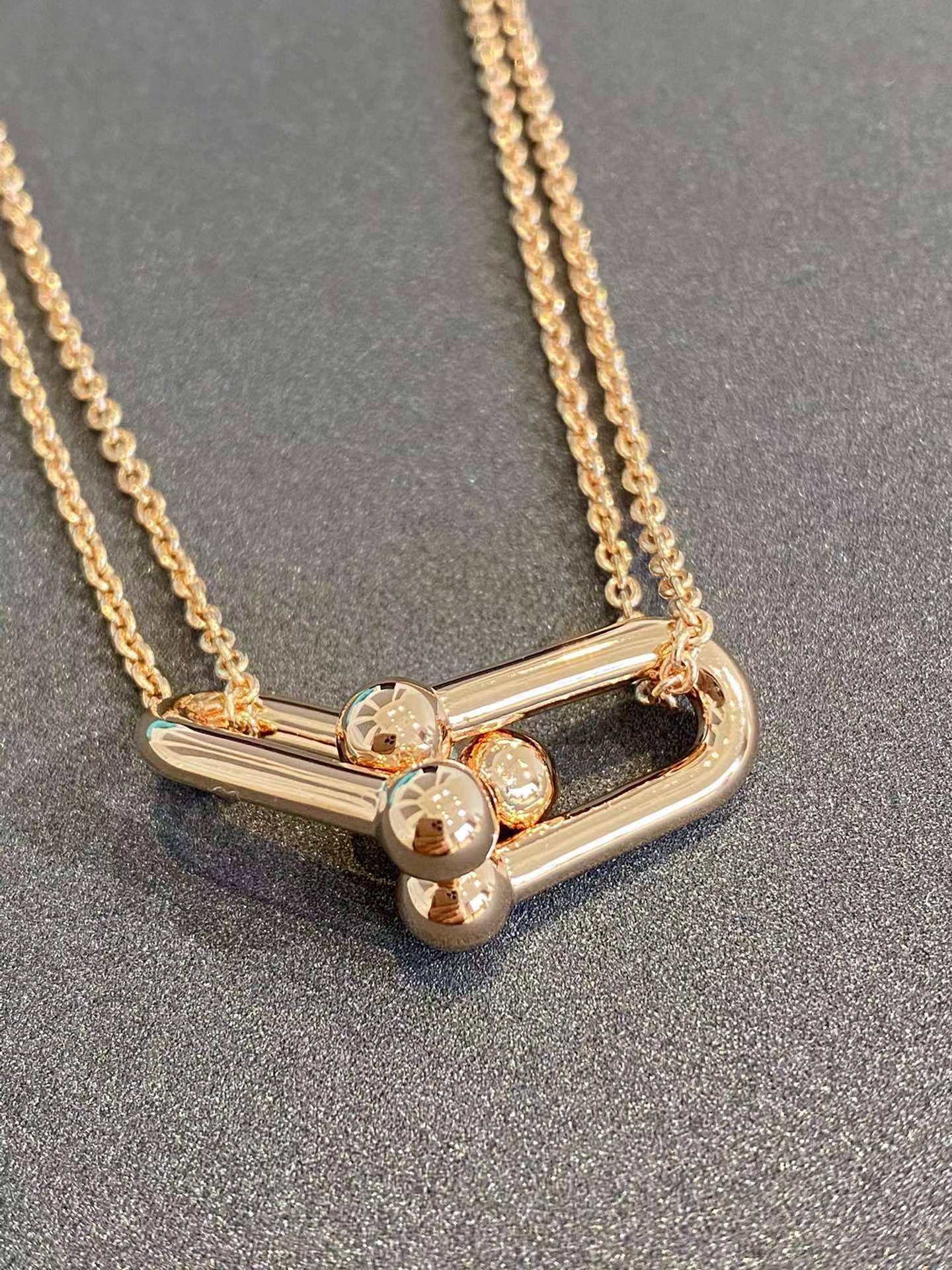 Tiffany & Co. HARDWEAR necklace view 5