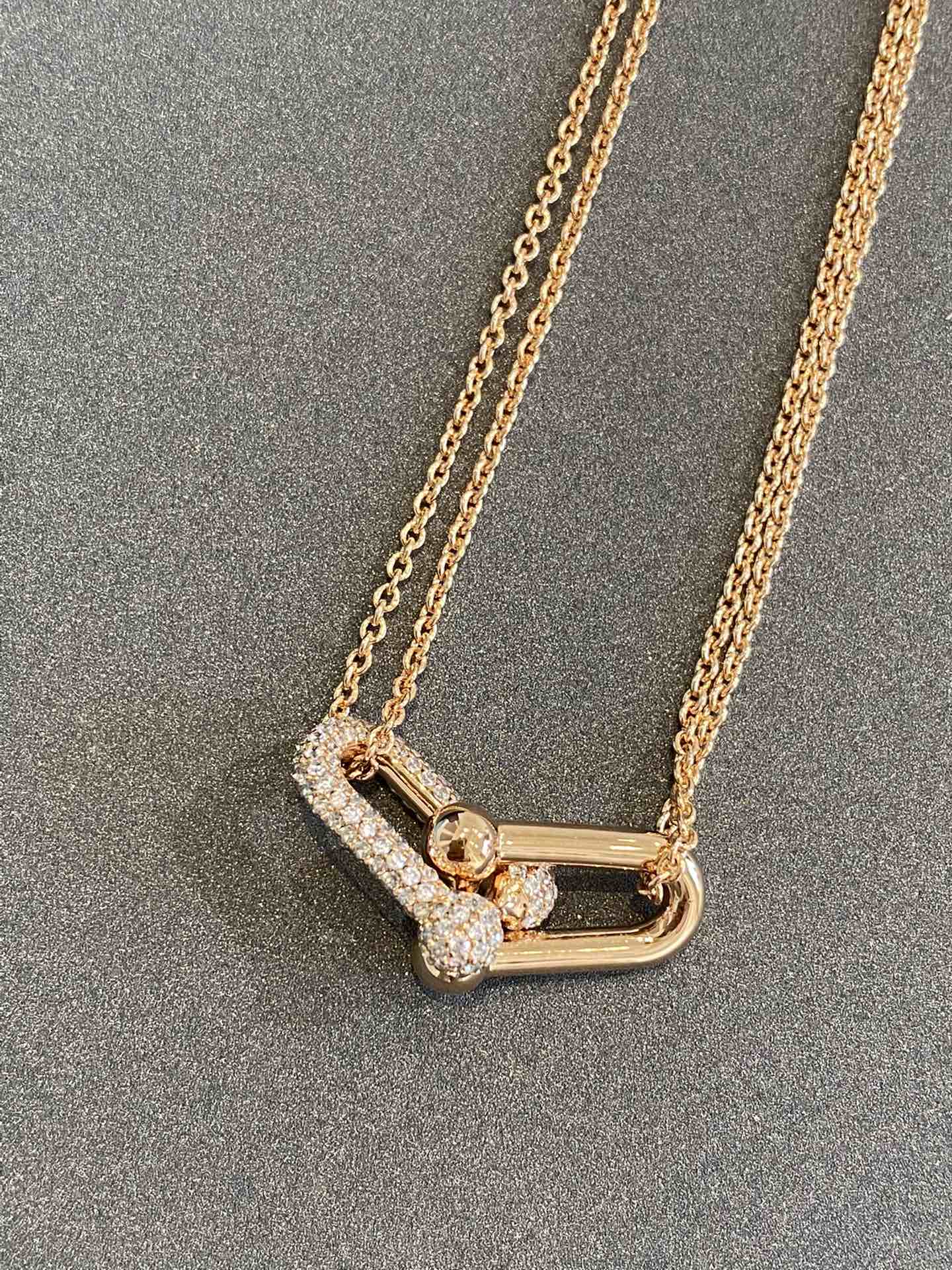 Tiffany & Co. HARDWEAR necklace view 6
