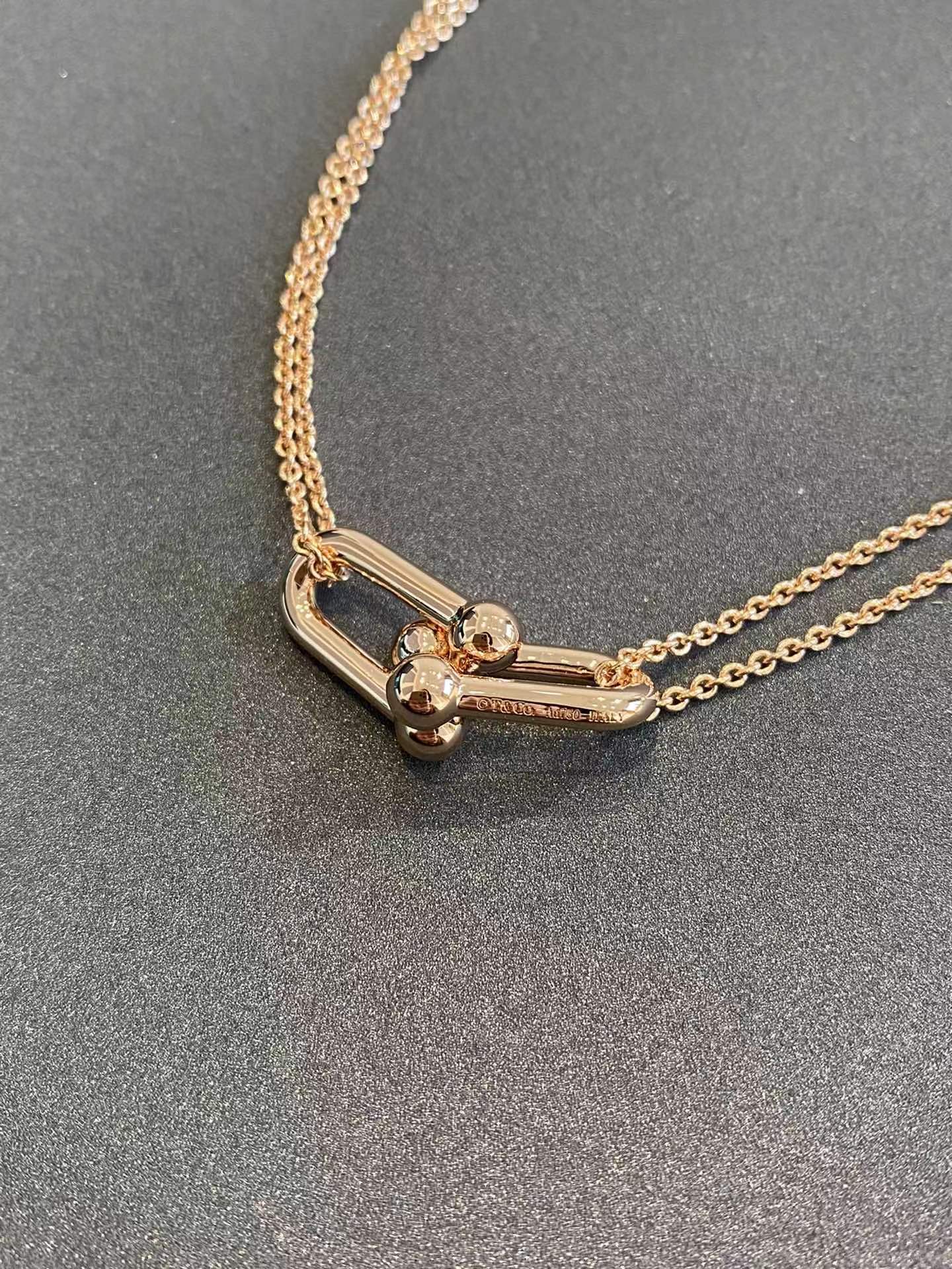 Tiffany & Co. HARDWEAR necklace view 7