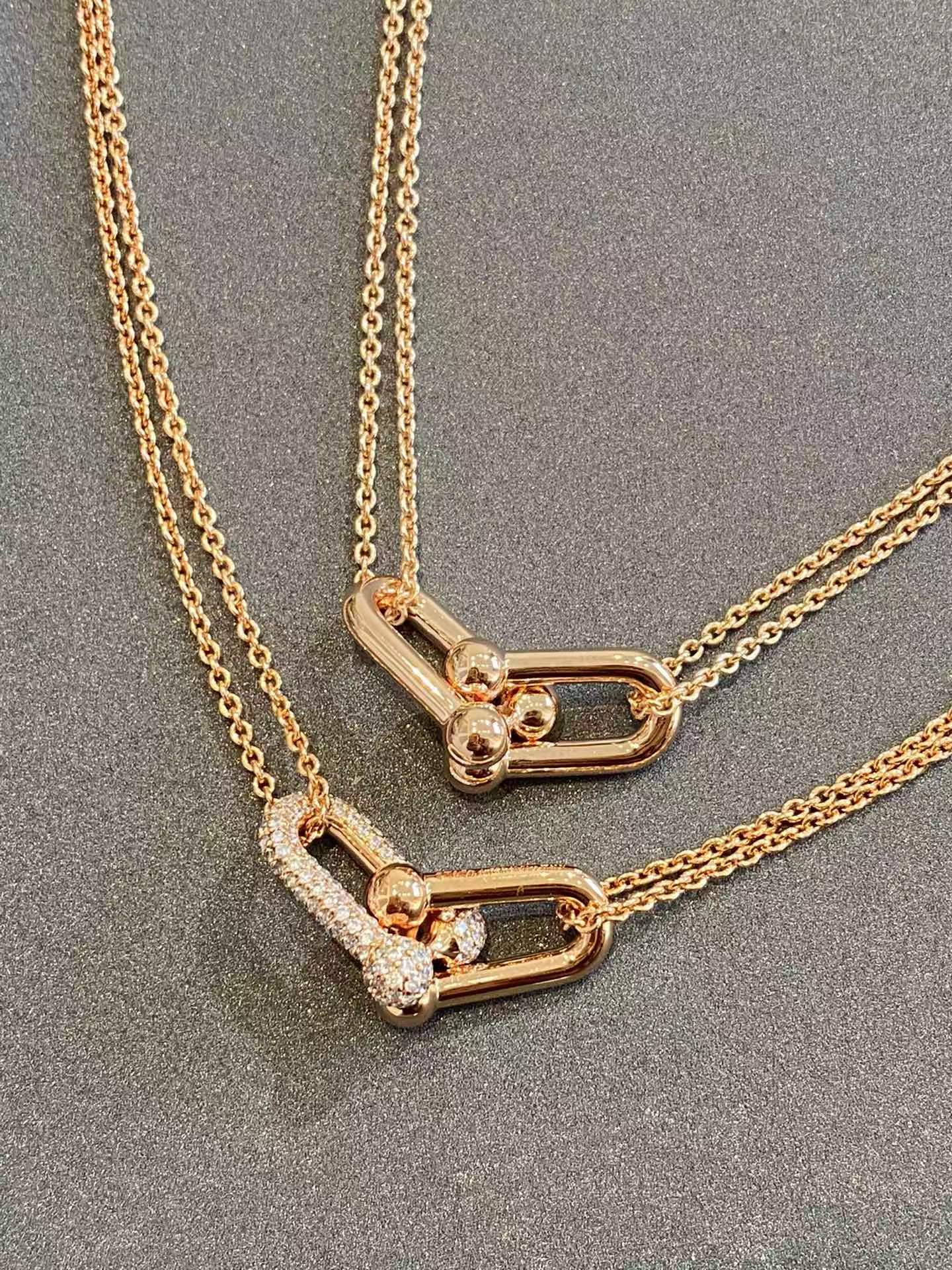 Tiffany & Co. HARDWEAR necklace view 8