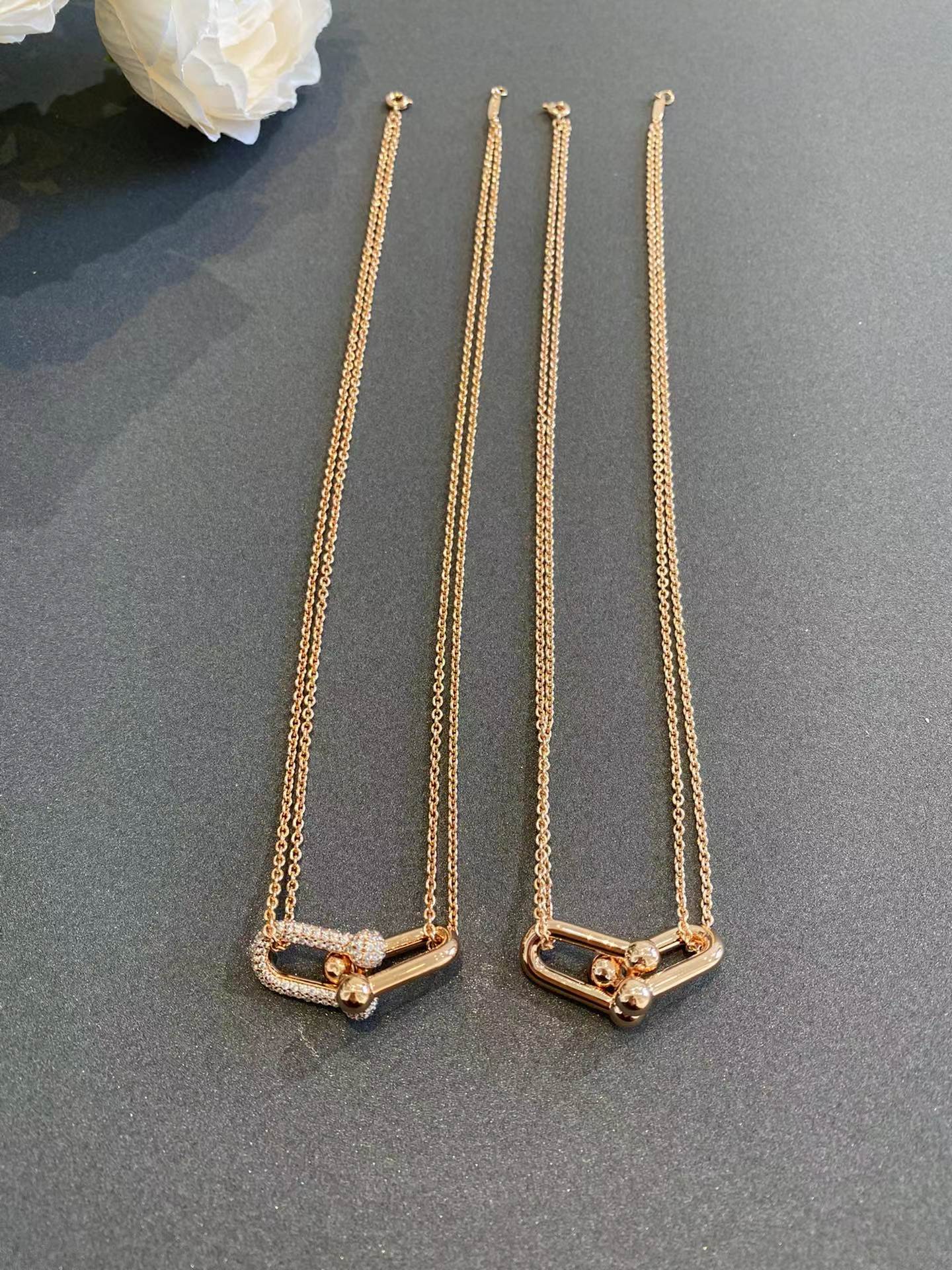 Tiffany & Co. HARDWEAR necklace view 9