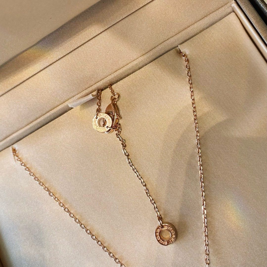Bvlgari Serpenti Viper Collana view 7