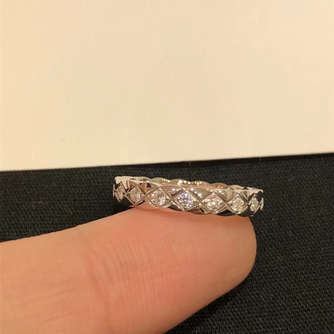 Chanel COCO finger ring view 7