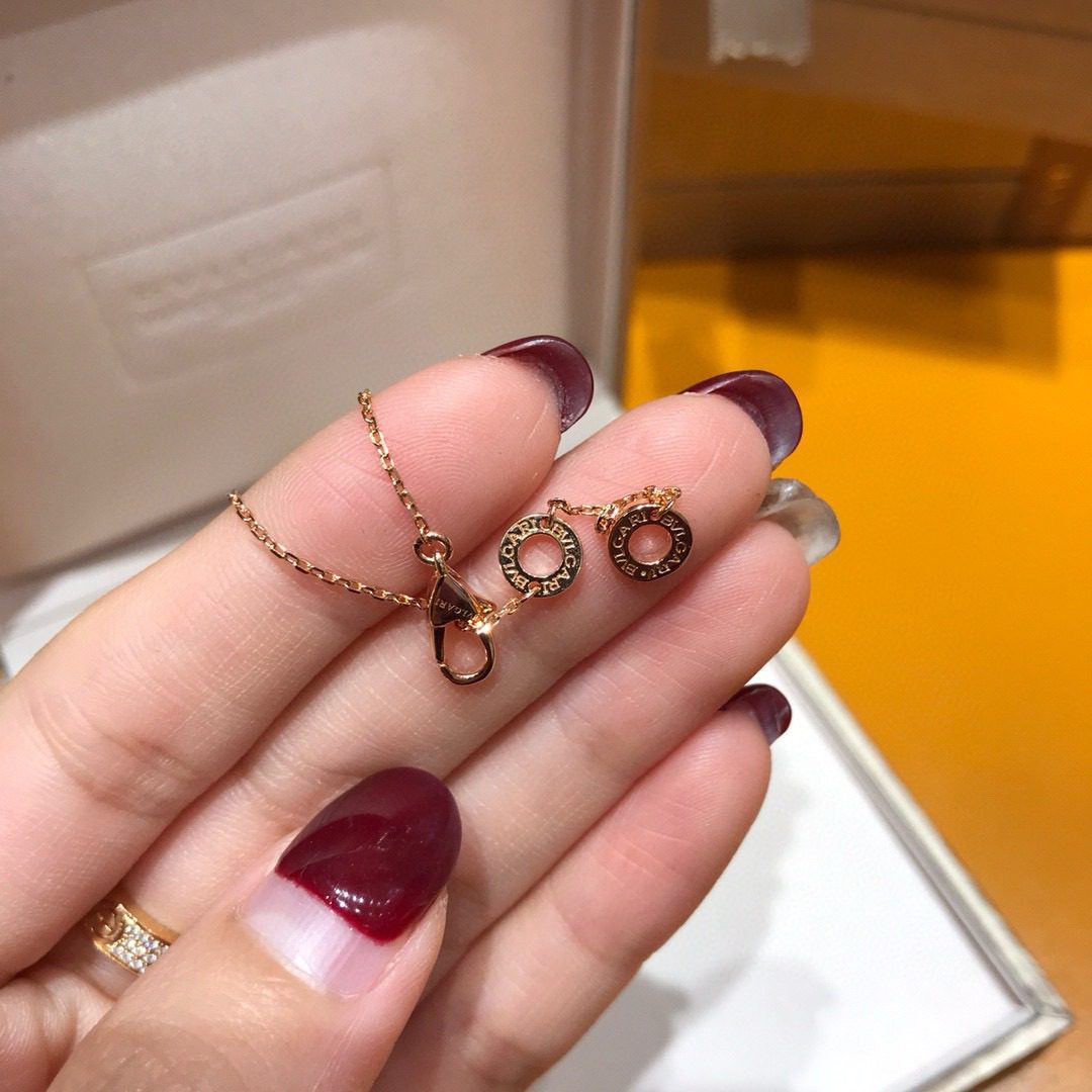 Bvlgari Divas’ Dream Collana view 5