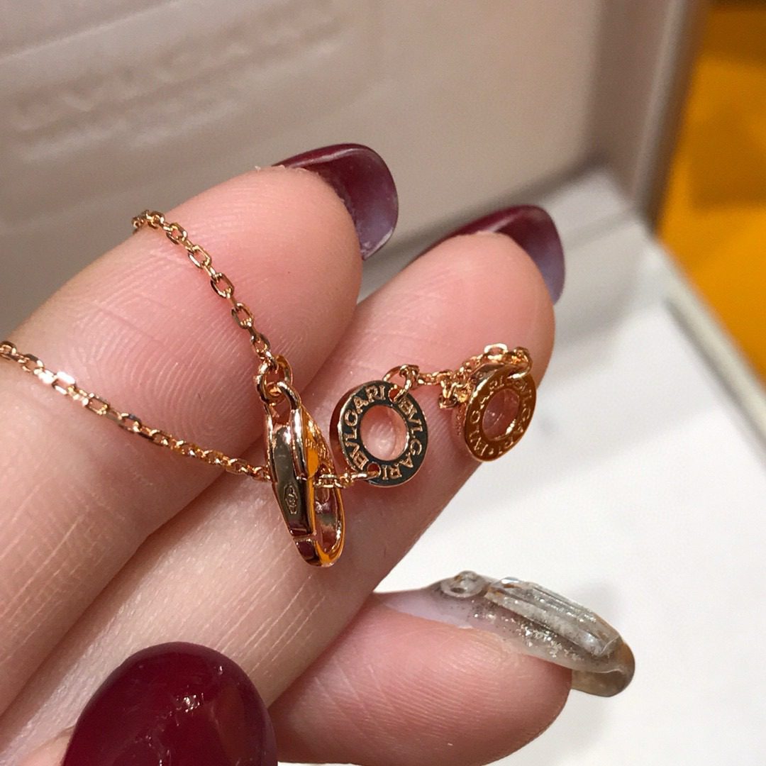 Bvlgari Divas’ Dream Collana view 6