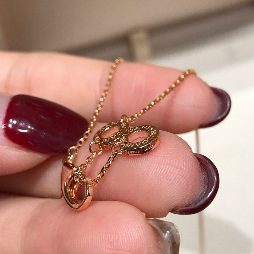 Bvlgari Divas’ Dream Collana view 6