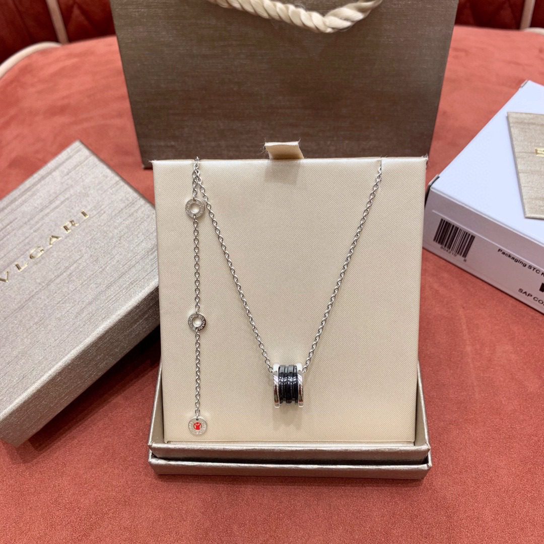 Bvlgari Save The Children Necklace view 6