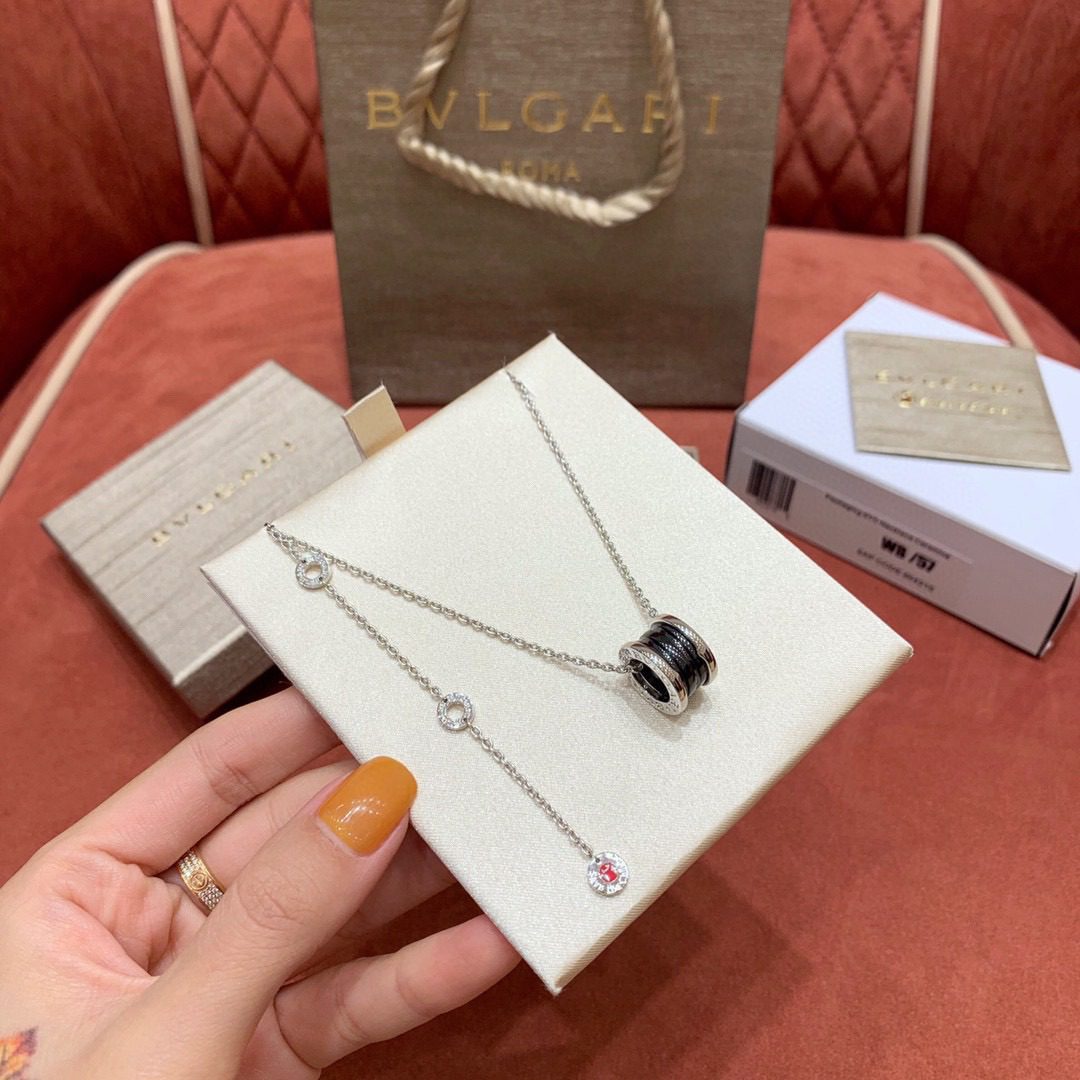 Bvlgari Save The Children Necklace view 7