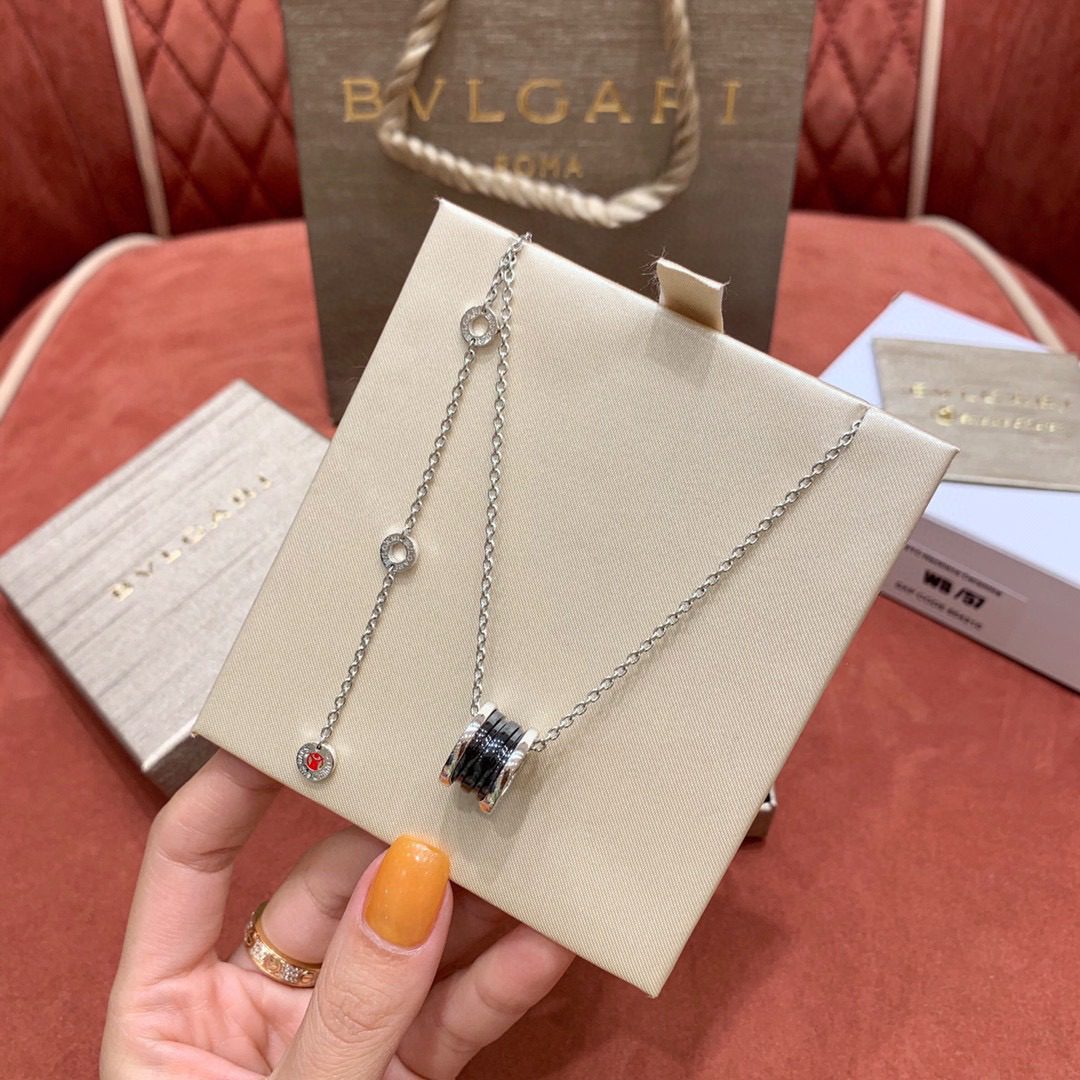 Bvlgari Save The Children Necklace view 8