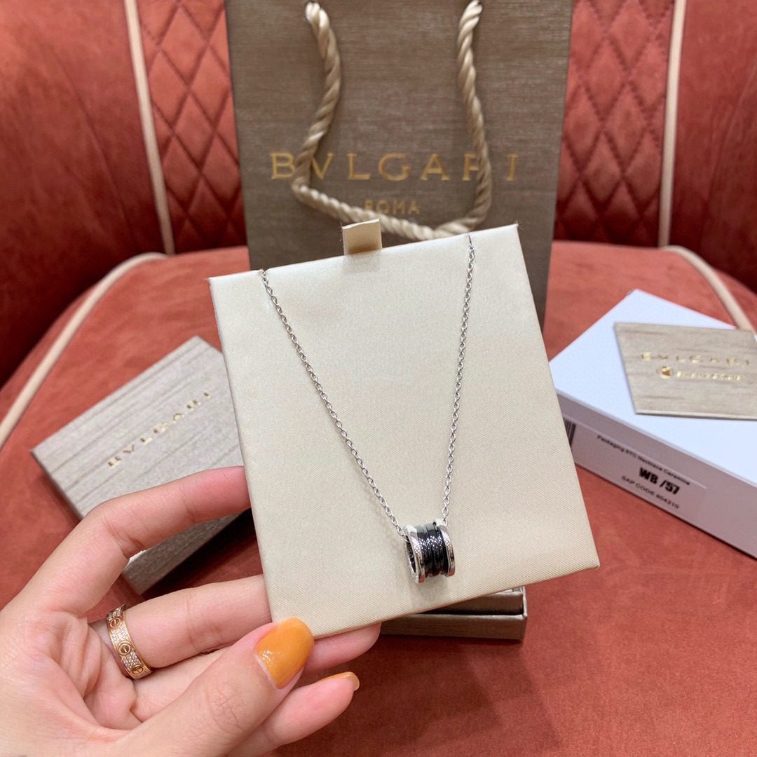 Bvlgari Save The Children Necklace view 9