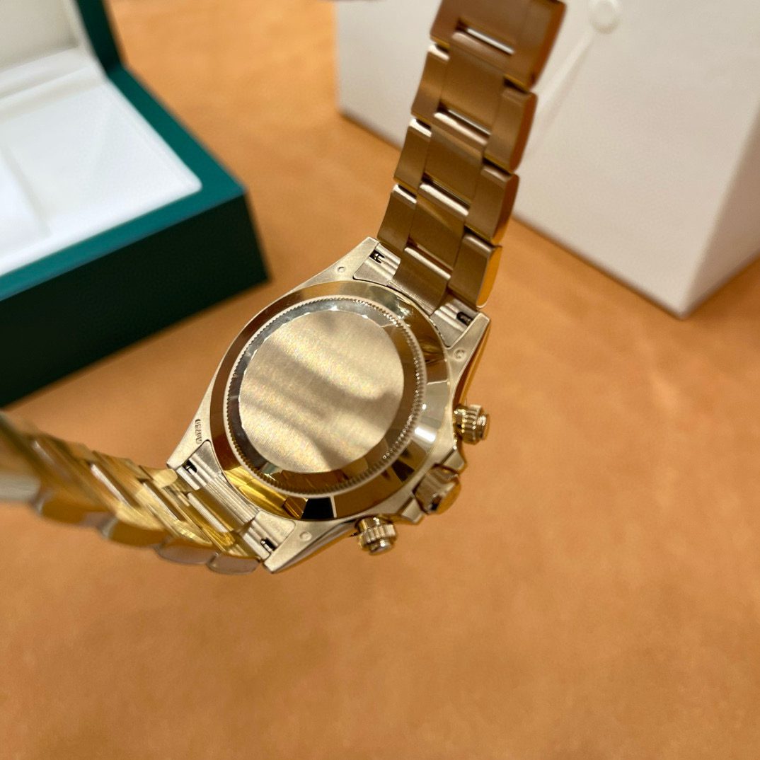 Rolex Cosmograph Daytona view 10