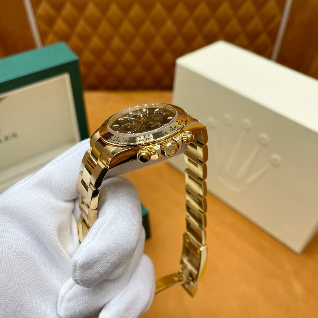 Rolex Cosmograph Daytona view 6