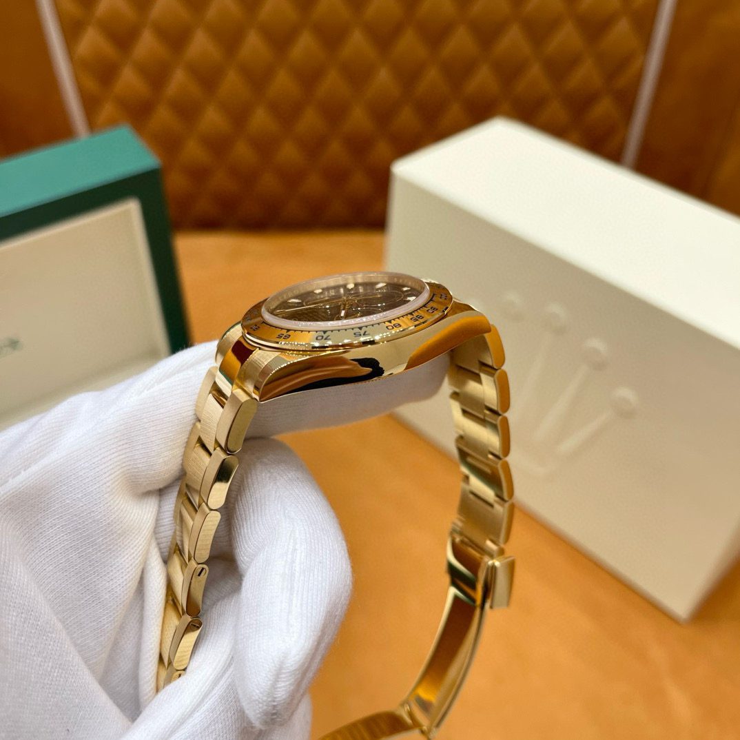 Rolex Cosmograph Daytona view 7