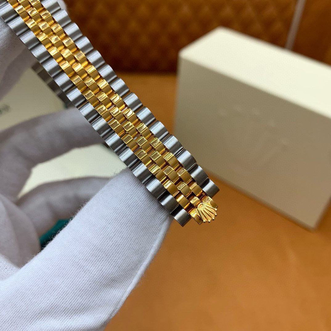 Rolex Datejust view 8