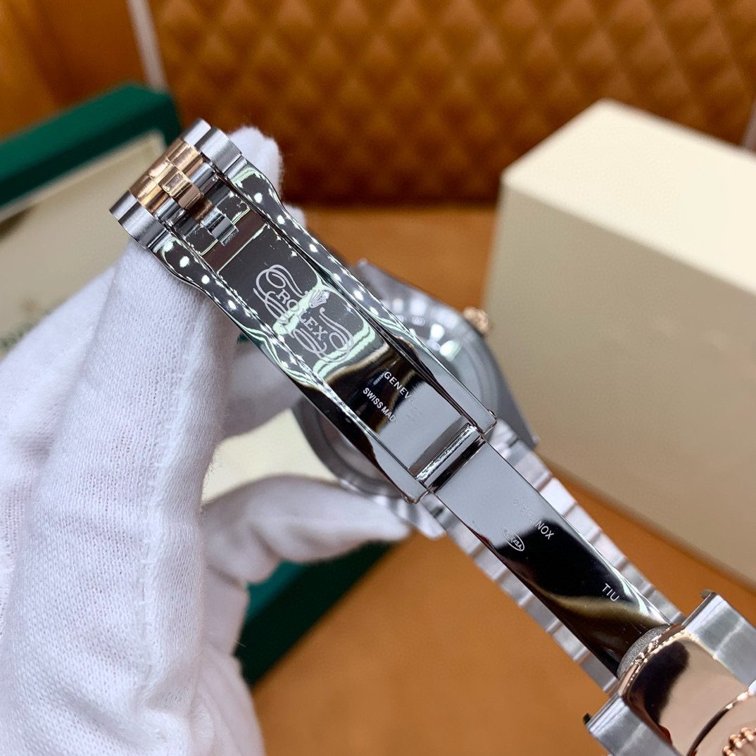 Rolex Datejust view 7