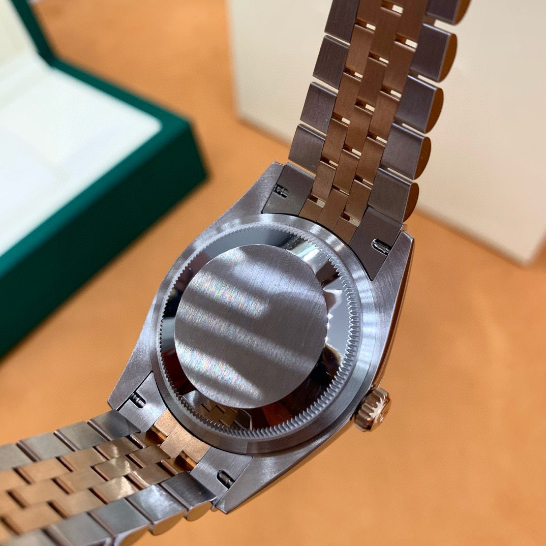 Rolex Datejust view 8