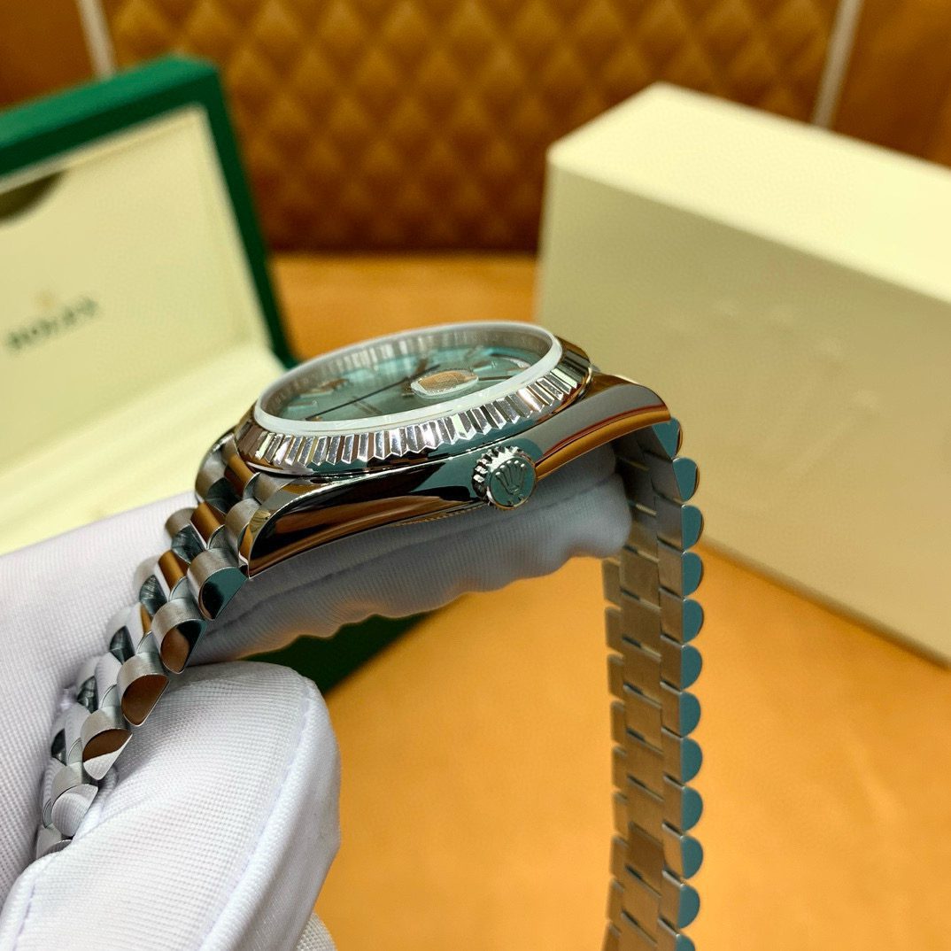 Rolex Day-Date view 5