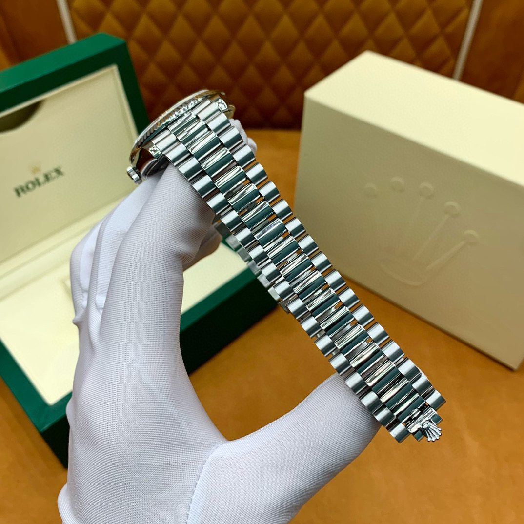 Rolex Day-Date view 6