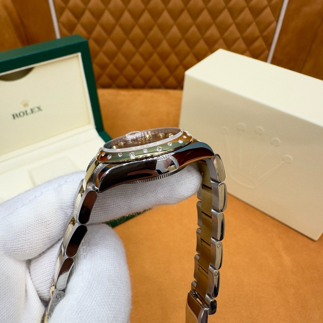 Rolex Datejust view 5