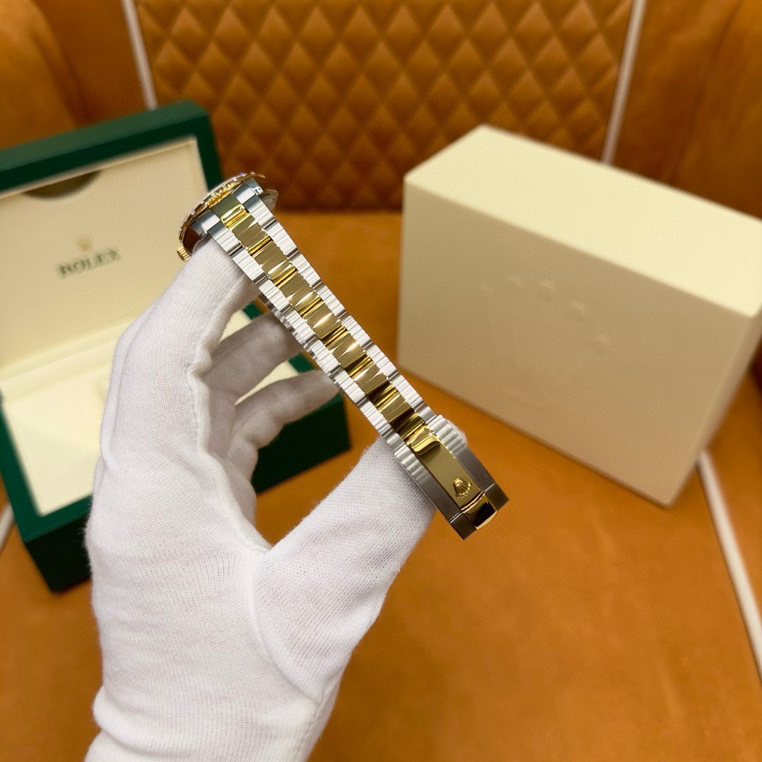 Rolex Datejust view 6