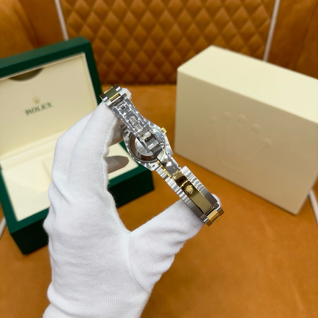 Rolex Datejust view 7