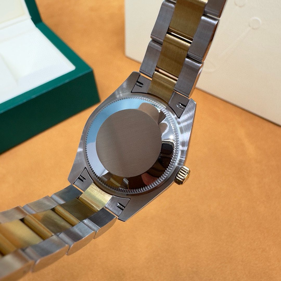 Rolex Datejust view 10