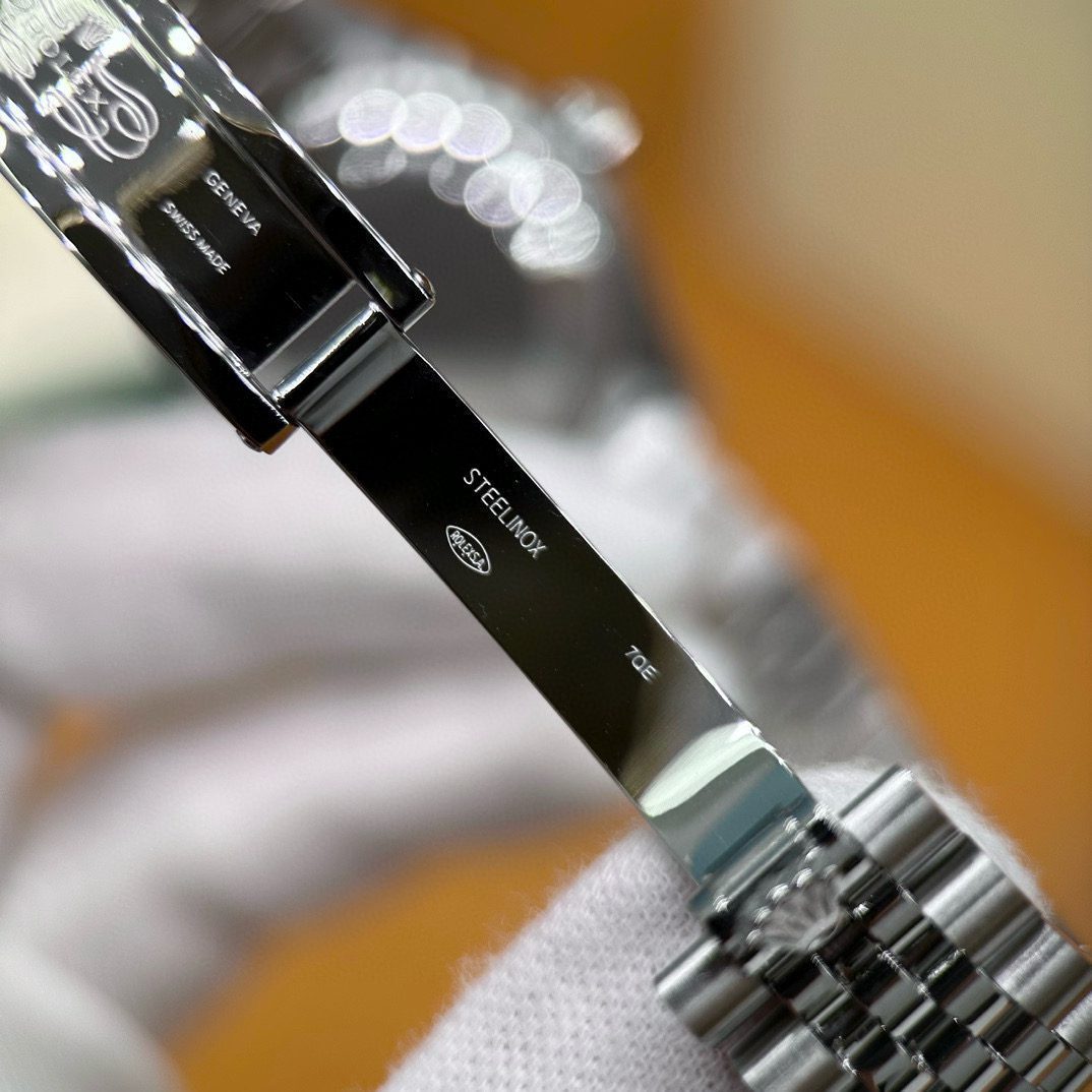 Rolex Datejust view 8