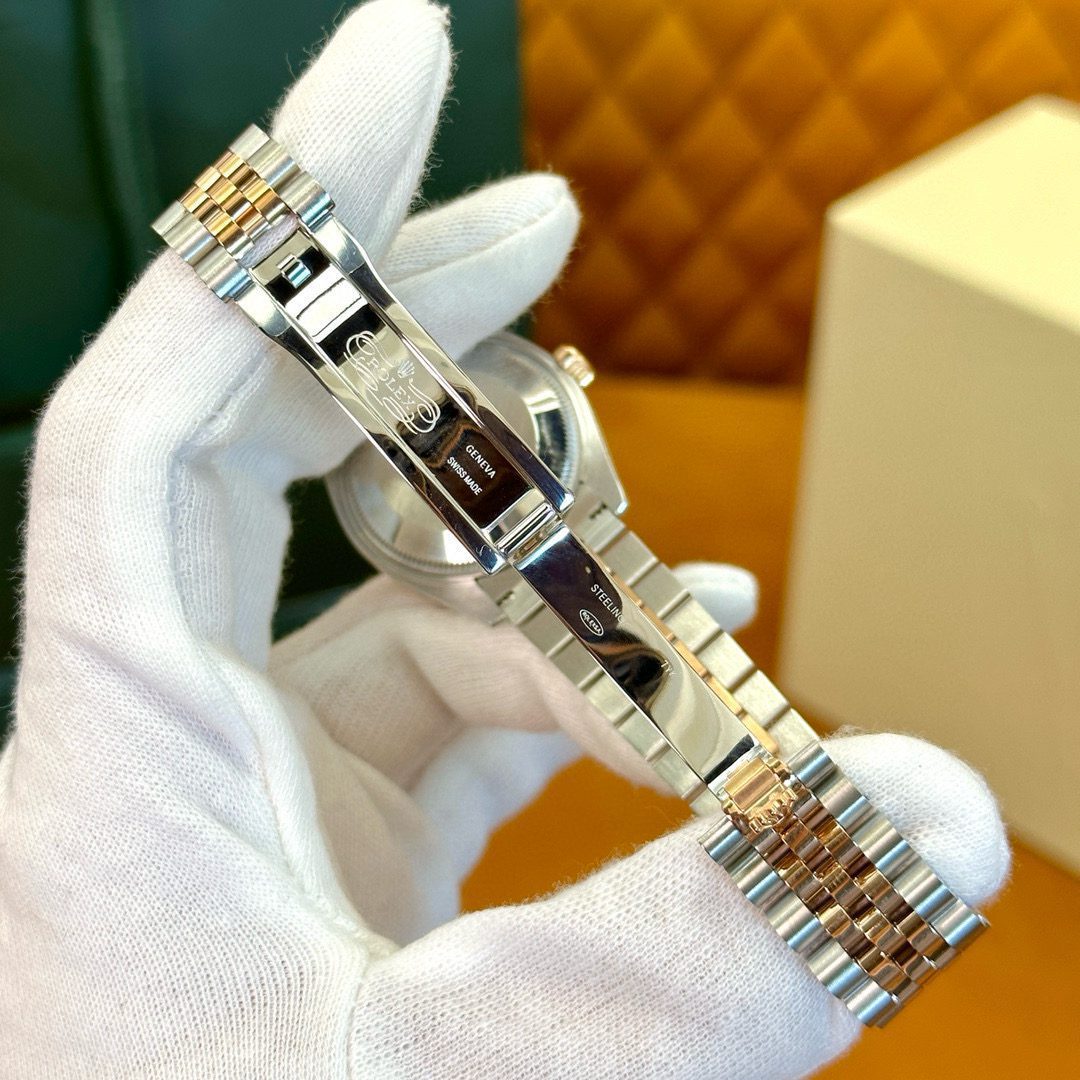 Rolex Datejust view 8
