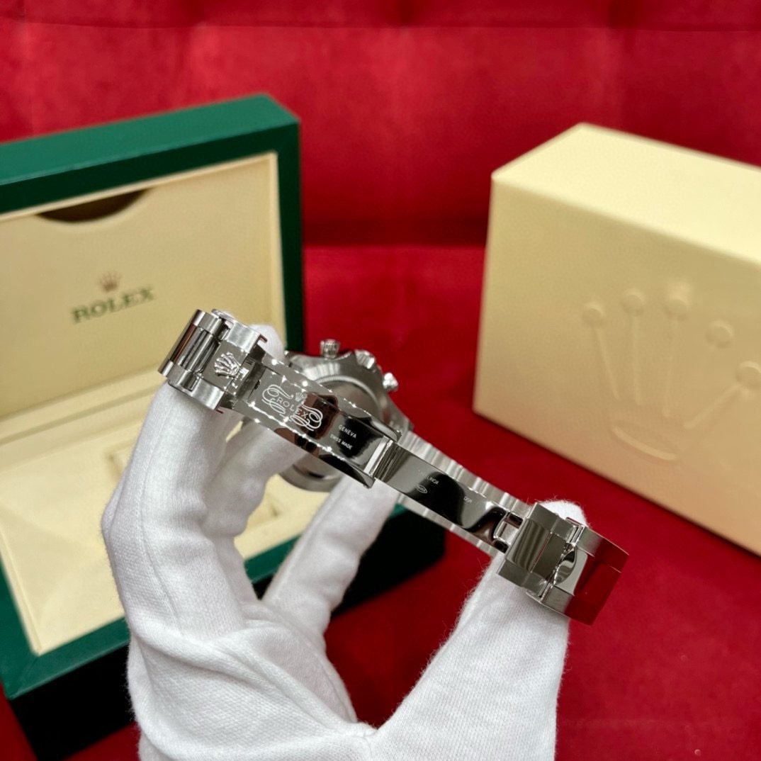 Rolex Cosmograph Daytona view 8
