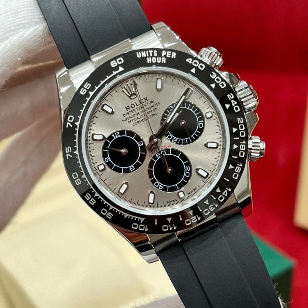 Rolex Cosmograph Daytona view 2