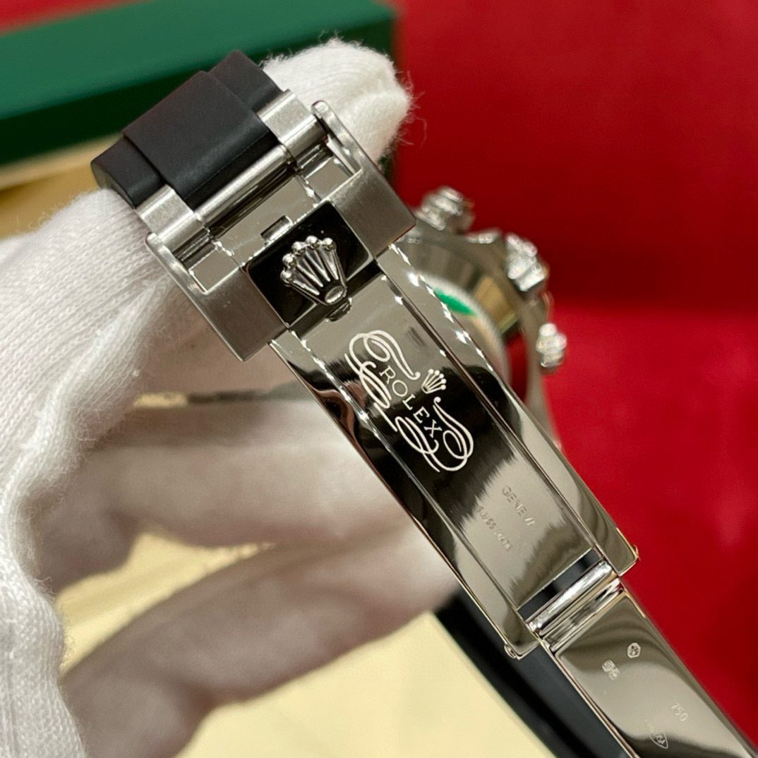 Rolex Cosmograph Daytona view 6