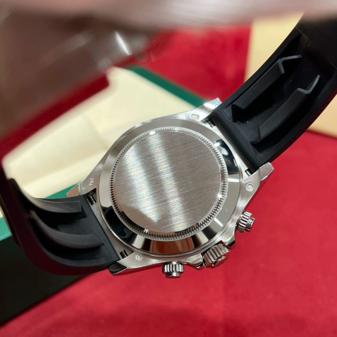 Rolex Cosmograph Daytona view 7