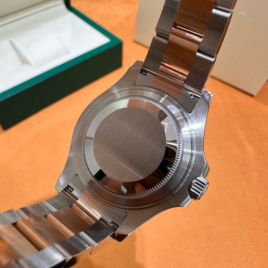 Rolex Yacht-Master 37 view 10