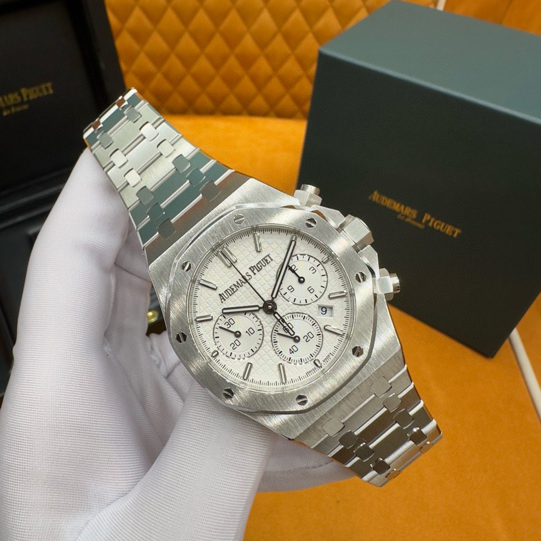 Audemars Piguet 26240st.001320st.07 view 1