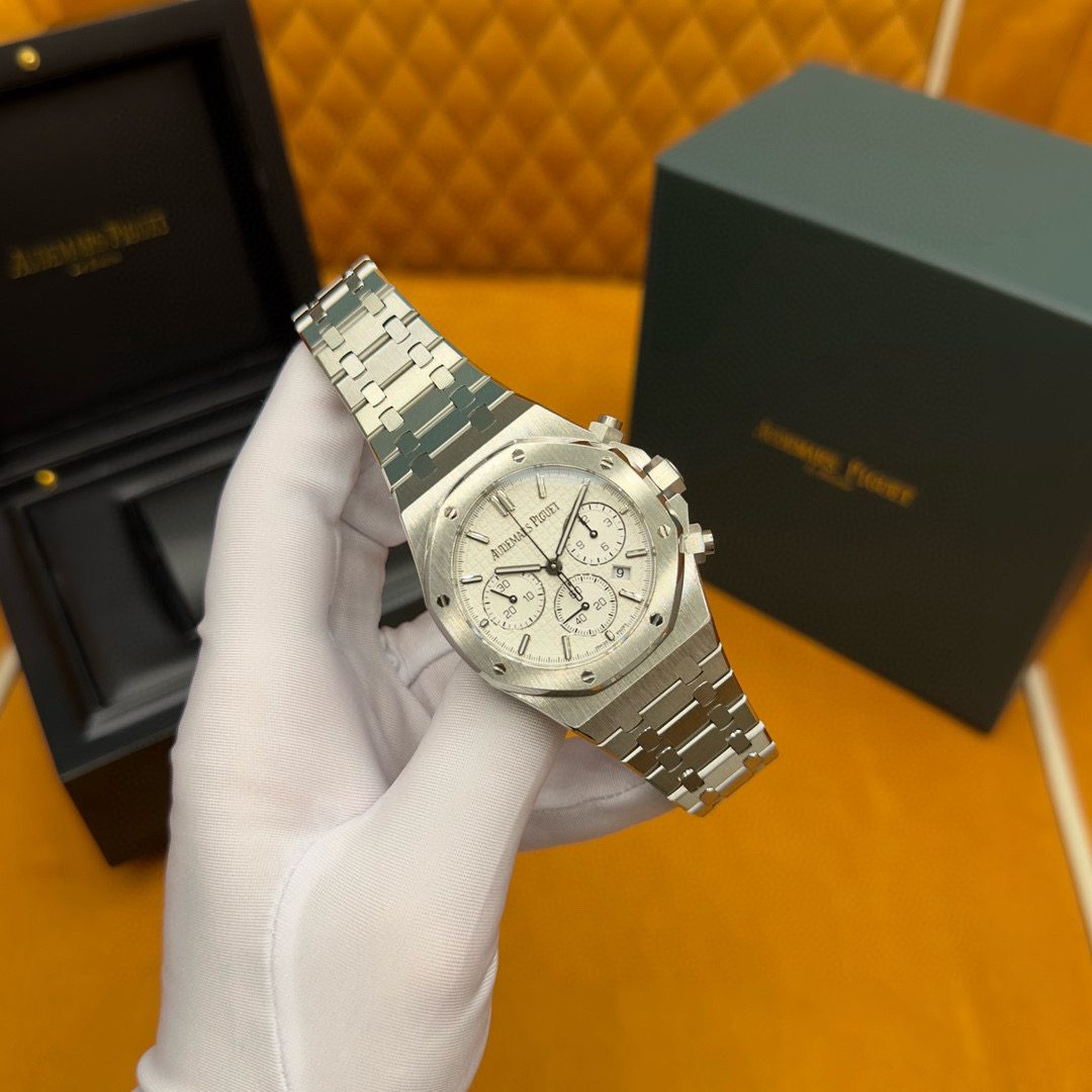 Audemars Piguet 26240st.001320st.07 view 2