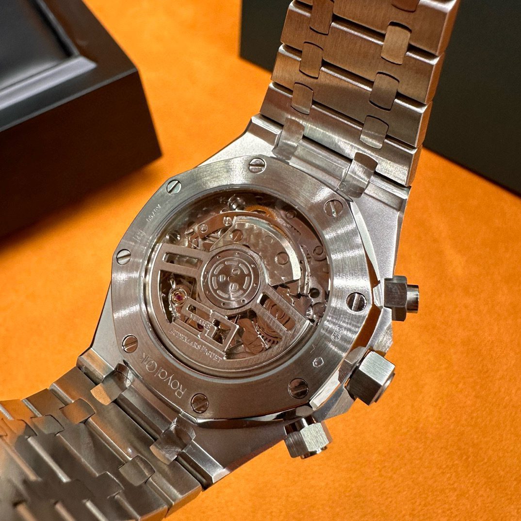 Audemars Piguet 26240st.001320st.07 view 7