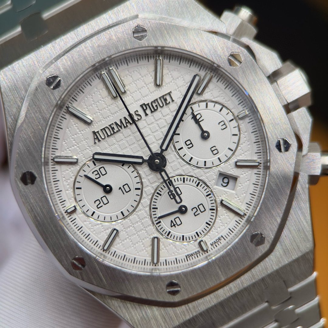Audemars Piguet 26240st.001320st.07 view 9