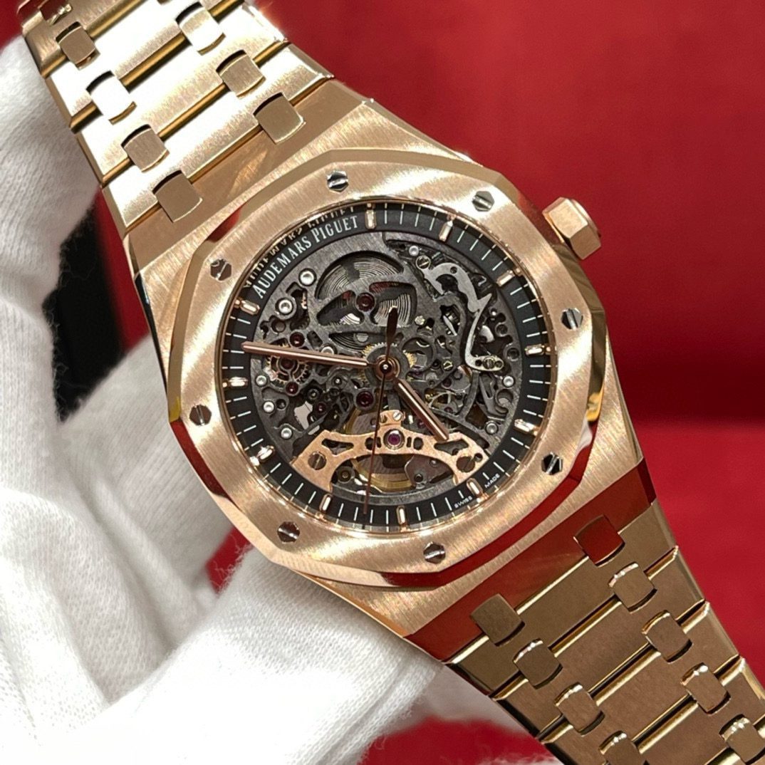Audemars Piguet 15407or.Oo.1220or.01 view 1