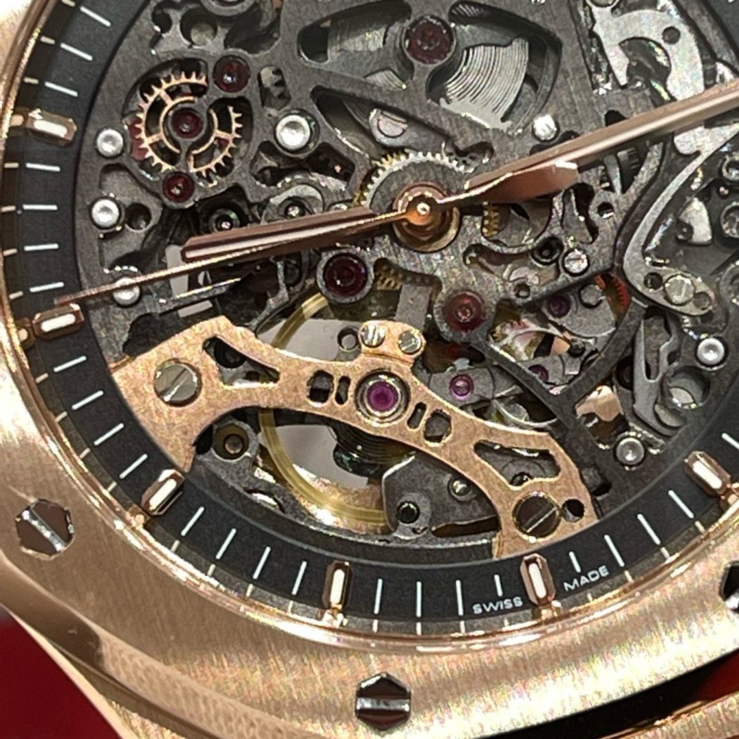 Audemars Piguet 15407or.Oo.1220or.01 view 11