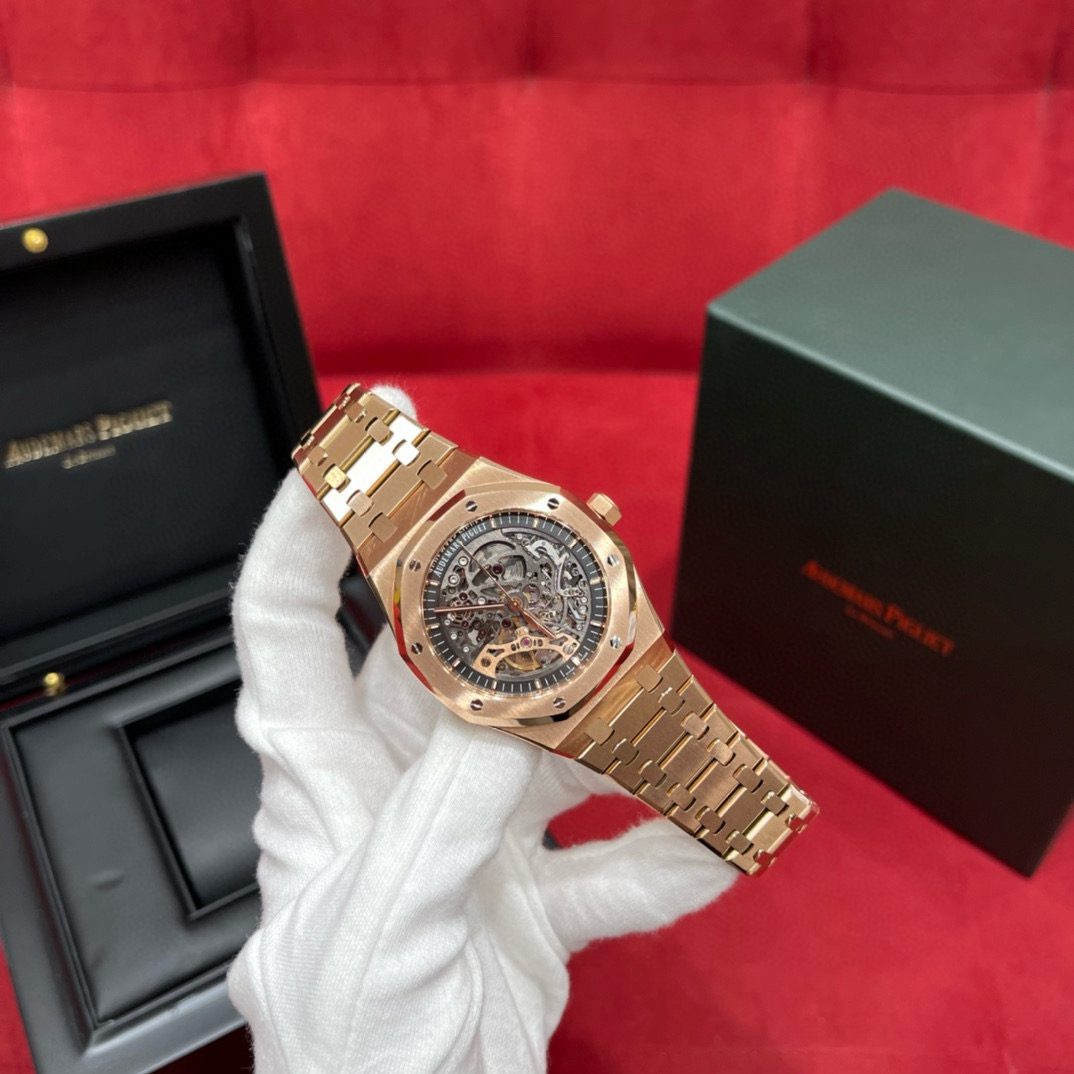 Audemars Piguet 15407or.Oo.1220or.01 view 2