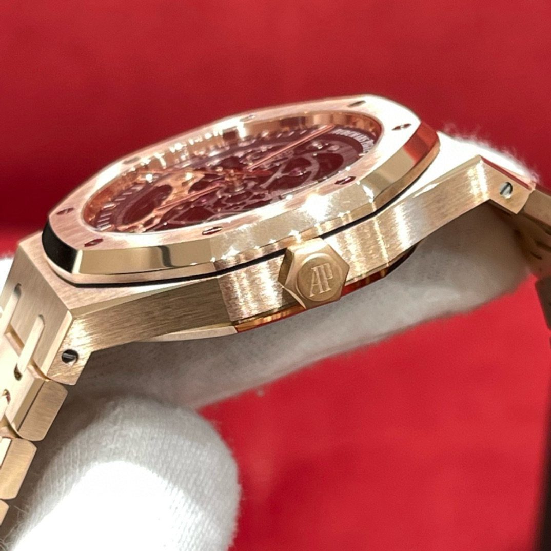 Audemars Piguet 15407or.Oo.1220or.01 view 3