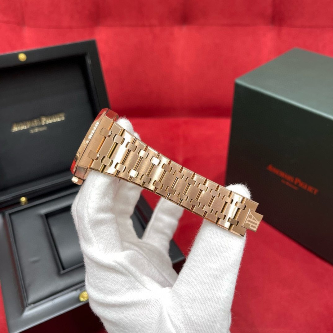 Audemars Piguet 15407or.Oo.1220or.01 view 5