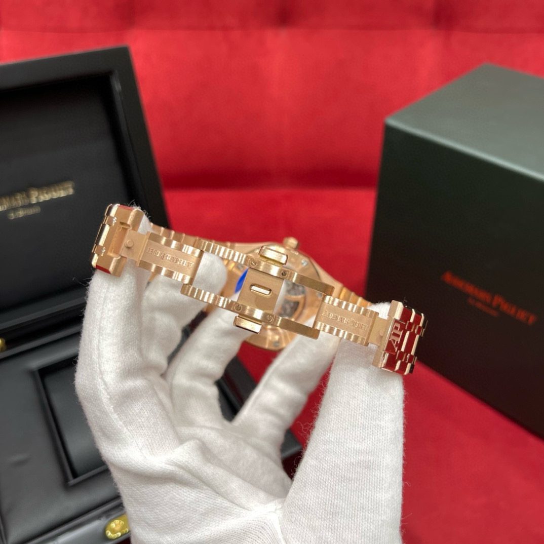 Audemars Piguet 15407or.Oo.1220or.01 view 6