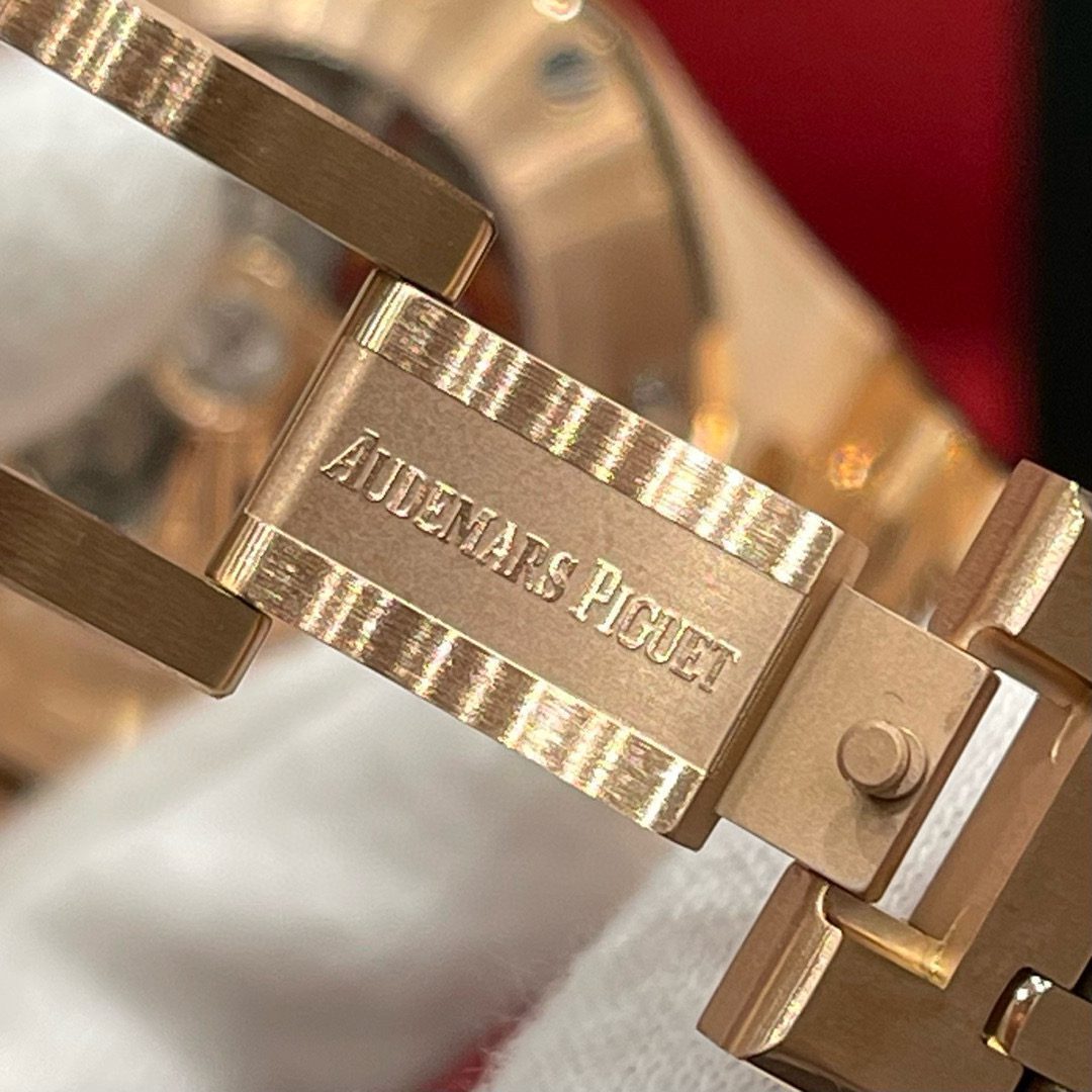 Audemars Piguet 15407or.Oo.1220or.01 view 7