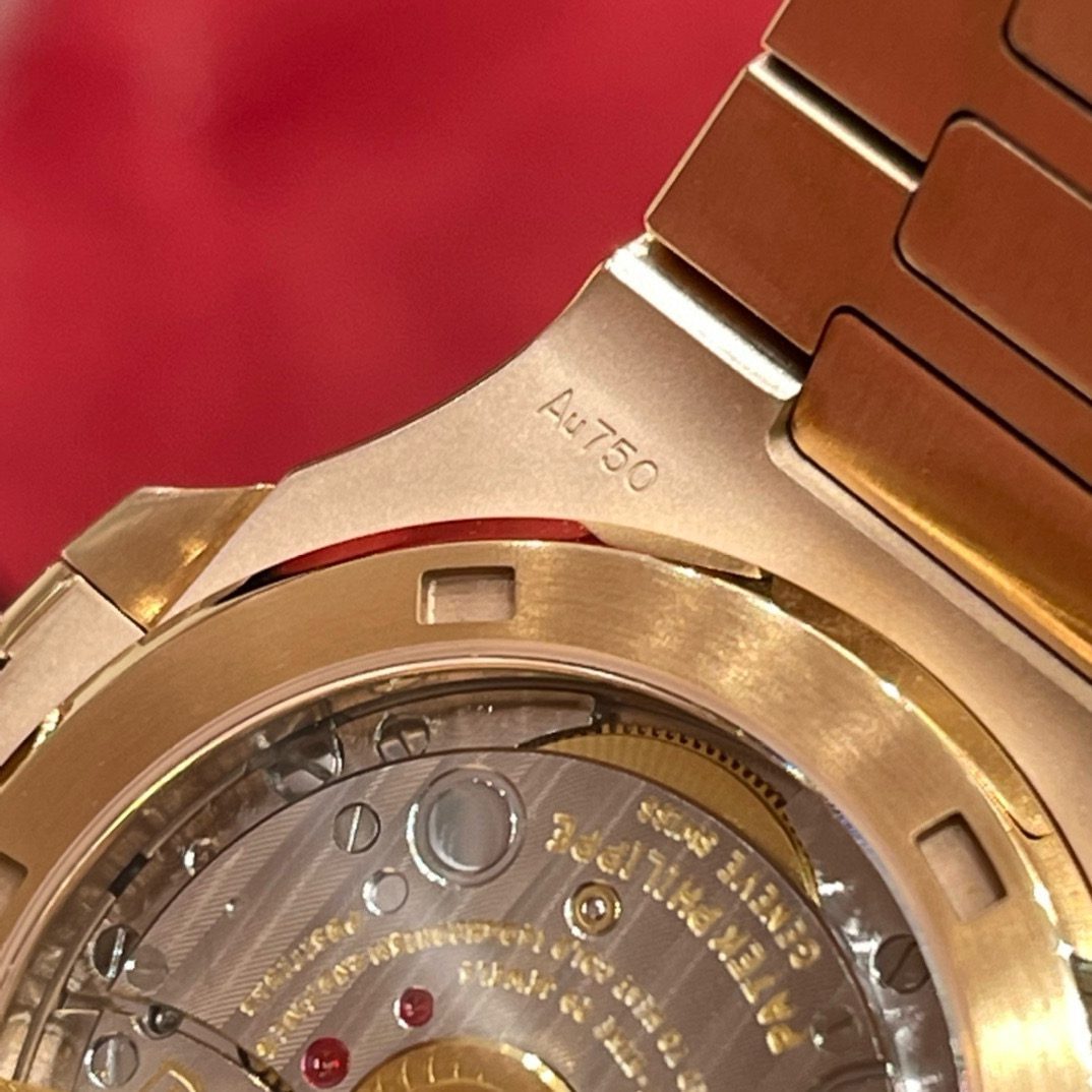 Patek Philippe 5711/1a-001 view 13