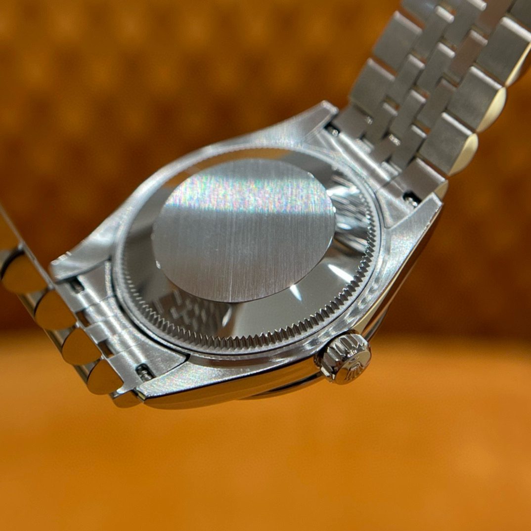 Rolex Datejust view 6
